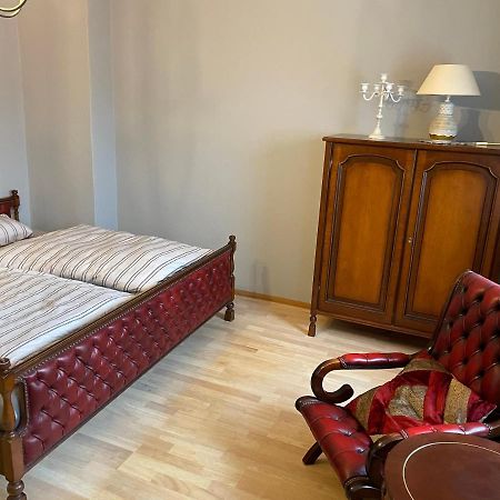 Michas Ferienwohnung Naehe Zentrum Cottbus Bagian luar foto