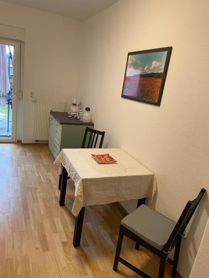 Michas Ferienwohnung Naehe Zentrum Cottbus Bagian luar foto